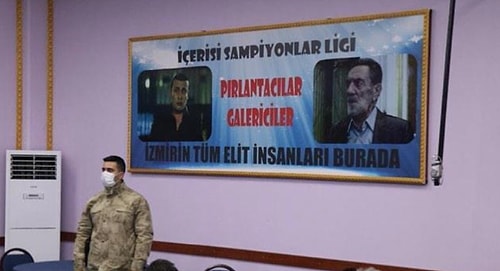 'Şampiyonlar Ligi'ne İkinci Baskın: İzmir'de HES Koduyla Girildiği Söylenen Kumarhanedekilere Ceza Yağdı