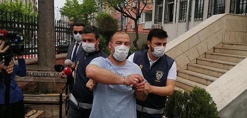 Bakırköy'de Halk Ekmek Büfesini Yakan Şahıs Yakalandı