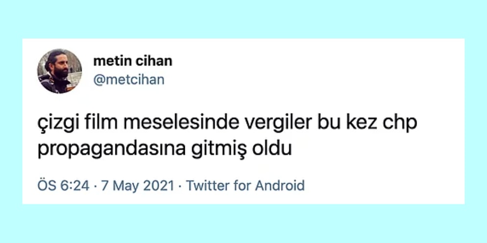 AKP'nin "Yalan Üretim Merkezi" Animasyonunu Silmesine Gelen Komik Tepkiler