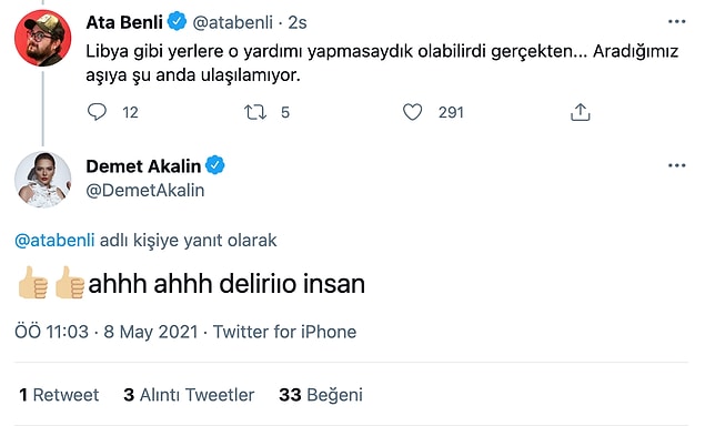 Siz ne düşünüyorsunuz? Yorumlara alalım...
