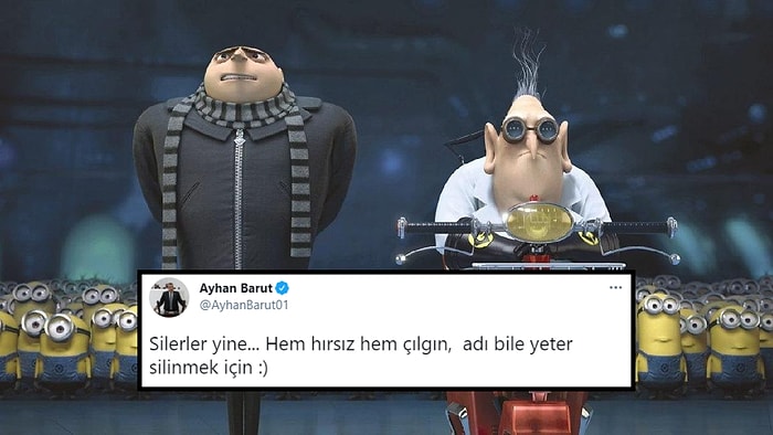 Sağlık Bakanlığı, Koronavirüs Önlemlerini 'Çılgın Hırsız' Animasyonu ile Anlattı, Yorumlar Gecikmedi