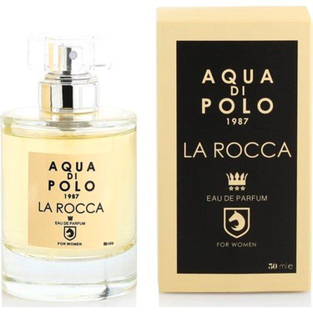 3. Aqua Di Polo La Rocca Edp
