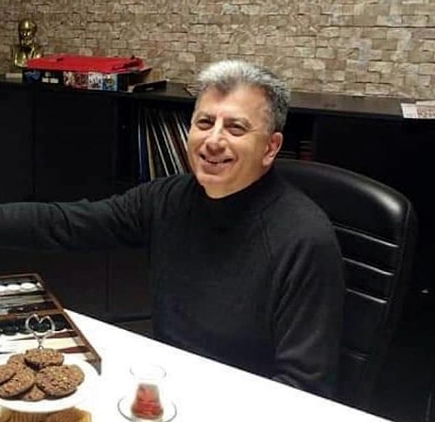 İntihar şüphesi