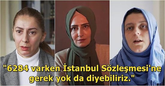 'Eşcinselliği Normalleştirip Aileyi Yıkıyor': İstanbul Sözleşmesi Kararı Hakkında AKP Taraftarı Ne Düşünüyor?