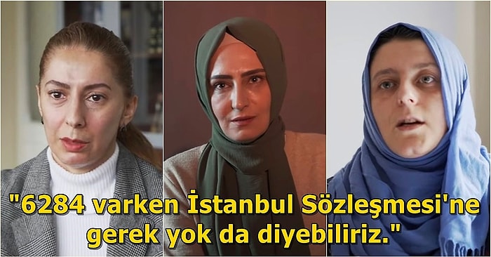 'Eşcinselliği Normalleştirip Aileyi Yıkıyor': İstanbul Sözleşmesi Kararı Hakkında AKP Taraftarı Ne Düşünüyor?