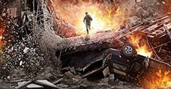 Kıyamete Bir Kala Konusu Nedir? Kıyamete Bir Kala Filmi Oyuncuları Kimlerdir?