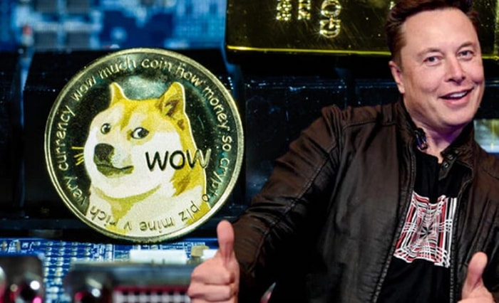 Elon Musk'ın Açıklaması Saat Kaçta ve Hangi Kanalda? Dogecoin'de Son Durum Ne?