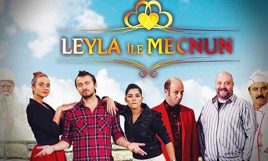 Leyla İle Mecnun Geri Dönüyor! Son Aşamalara Gelindi...