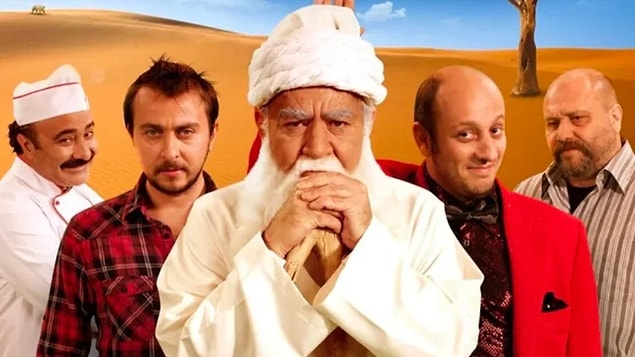 "Bu Yaz Çekilme İhtimali Var"