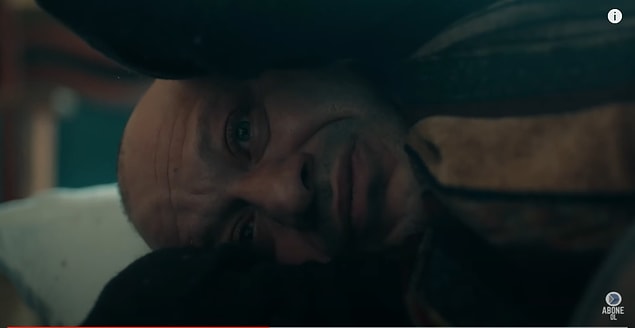 Çukur 4. Sezon 32. Bölüm Fragman