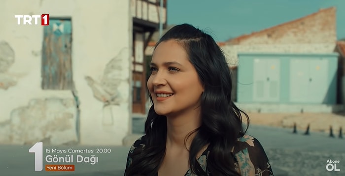 Gönül Dağı 28. Bölüm Fragmanı