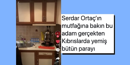 Bir Hafta Boyunca Ünlüleri Mizahına Alet Ederek Güldüren Kişiler