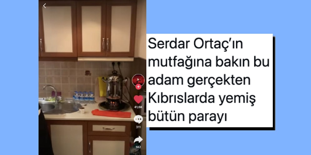Bir Hafta Boyunca Ünlüleri Mizahına Alet Ederek Güldüren Kişiler