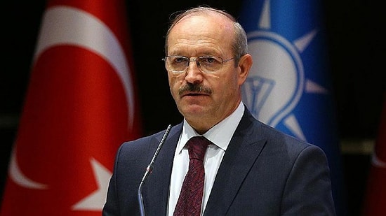 AKP'li Ahmet Sorgun'a Göre İntiharların Nedeni 'Ekonomi' Değil,  'Eş Problemi'