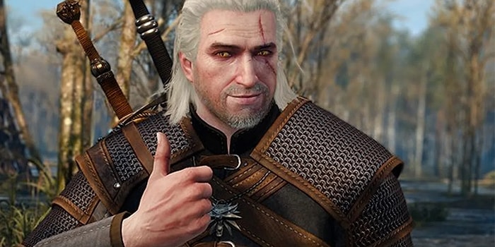 CD Projekt Red The Witcher 3'ü Yeni Nesil Konsollara Çıkarmak İçin Mod Yapımcıları İle Görüşüyor