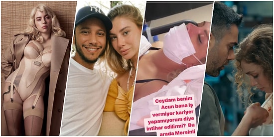 Gıybet Kazanı Haftaya Damga Vuran Dedikodularla Yine Fokur Fokur Kaynıyor! 🔥