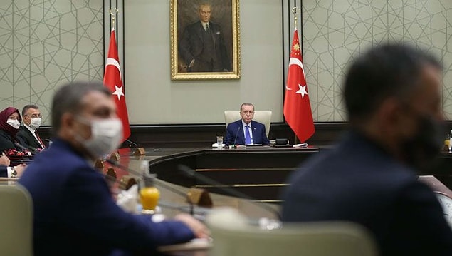 Kısmi Açılmada Öncelik Sırası