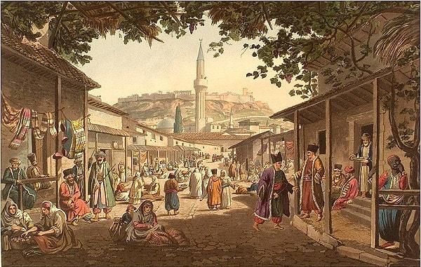 İstanbul'da yaşayanların mensup olduğu dinler
