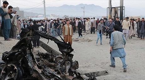 Afganistan'da Okul Önünde Bombalı Saldırı: Hayatını Kaybedenlerin Sayısı 68'e Yükseldi