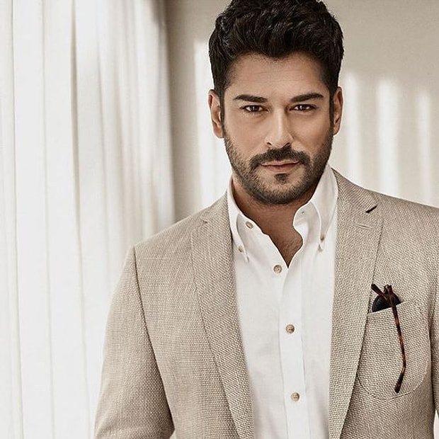 Burak Özçivit
