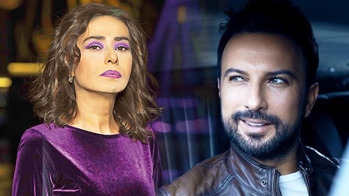 Tarkan ve Sezen Aksu'nun Telif Gelirlerini Gizlice Pandemide İşsiz Kalan Müzisyenlere Bağışladığı Ortaya Çıktı