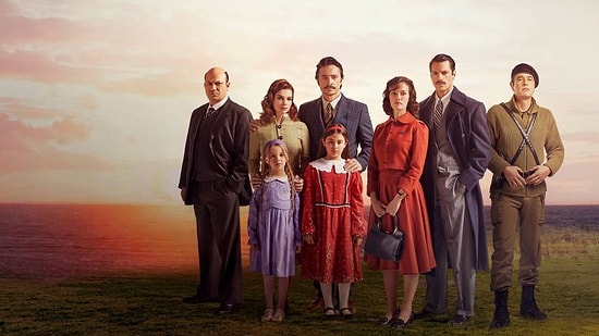 Denktaş'ın Eski Danışmanından 'Bir Zamanlar Kıbrıs'a' Büyük Tepki!