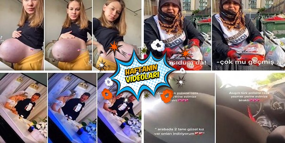 Geçtiğimiz Haftanın Mutlaka İzlemeniz Gereken 10 Videosu