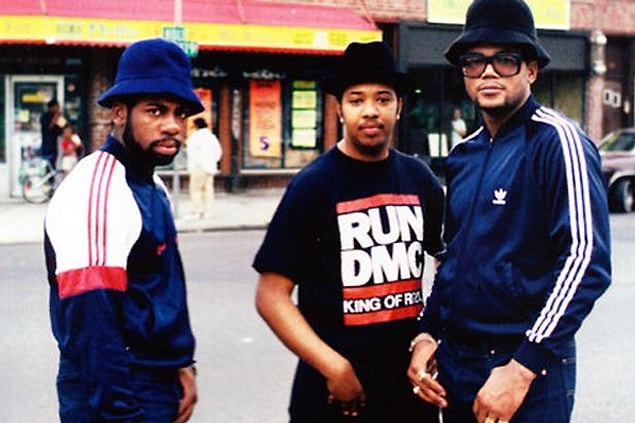 Hip-hop müziğin 80'li yıllarda dünyada patlama yaptığı herkesin malumu.