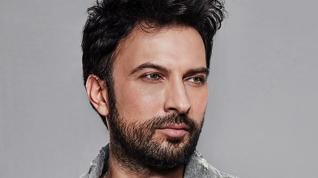 tarkan