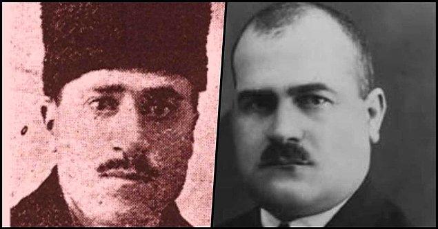 Dediğini yapan Atatürk ardından Mersin trenine biner. Trendeyken Kılıç Ali'ye dönerek şöyle der: "Bu adamı yanıma sokmayın yoksa ona fena muamele yaparım."