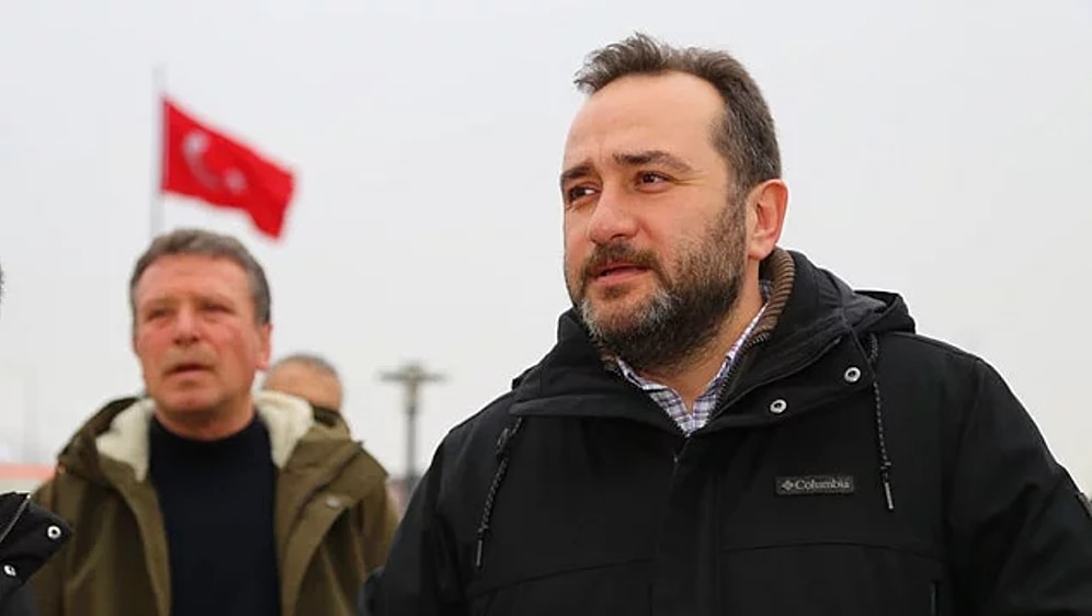 Mehmet Ağar’ın Oğlu Tolga Ağar Kimdir, Kaç Yaşındadır? Tolga Ağar’ın Görevi Ne?