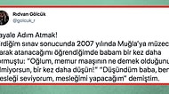 Engelleri Aşıp Hayallerini Adım Adım Gerçekleştiren Müzeci Rıdvan Gölcük'ün Duygulandıran Hikayesi