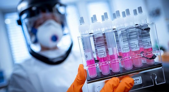 Çin'in Koronavirüs Belgeleri Sızdı: 'Zafer İçin Temel Silah'