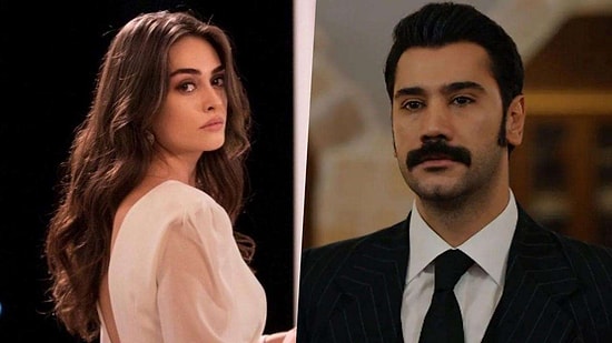 Kanunsuz Topraklar Dizisine Dev Kadro!