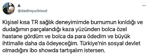 Mehmet Ali Erbil'in Türkiye'deki Sağlık Sistemini Övüp Cumhurbaşkanı Erdoğan'a Teşekkür Etmesi Tepki Çekti