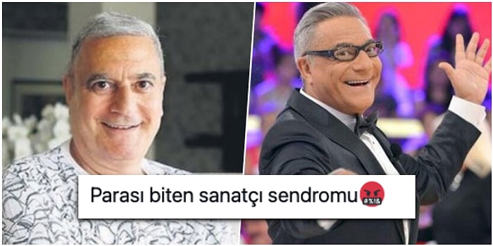 Mehmet Ali Erbil'in Türkiye'deki Sağlık Sistemini Övüp Cumhurbaşkanı Erdoğan'a Teşekkür Etmesi Gündemde