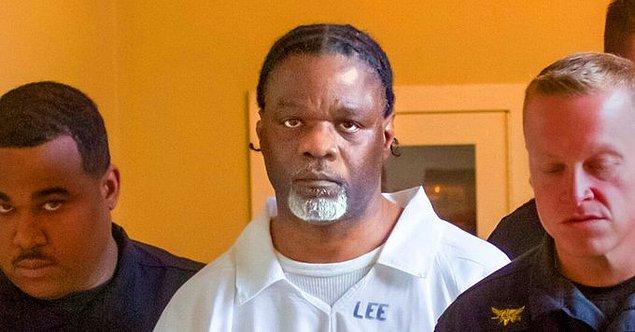 Sizi Ledell Lee ile tanıştıralım. Kendisi 22 yıl boyunca hapis yatmış ve ardından da idam edilmişti. İdamından 4 yıl sonra cinayet silahında başka birinin DNA'sı çıktı.