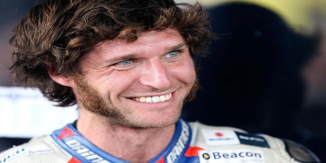 5. Guy Martin