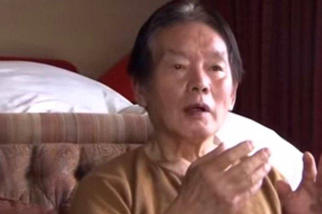 77 yaşındaki Japon milyarder Kosuke Nozaki 25 yaşındaki genç eşi tarafından zehirlenerek öldürüldü.