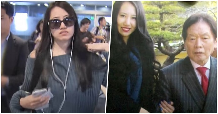 Kadınlar Kendisiyle İlgilensin Diye Milyarder Olan Adam Yetişkin Film Yıldızı Genç Eşi Tarafından Öldürüldü!