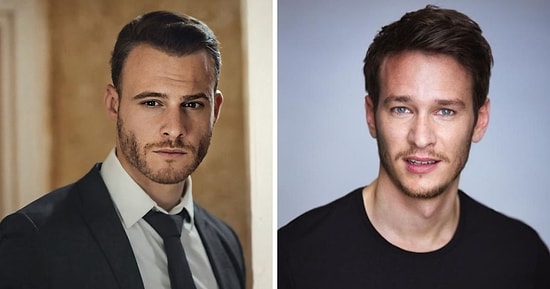 Как выглядят турецкие и российские актеры одного возраста