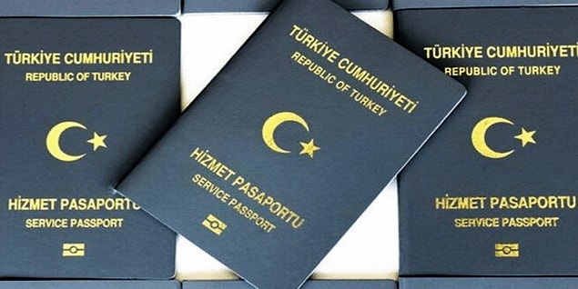 Malatya'ya bağlı Yeşilyurt geçtiğimiz haftalarda insan kaçakçılığıyla gündeme gelmiş. Belediyenin para karşılığı gri pasaport temin ettiği ortaya çıkmıştı.