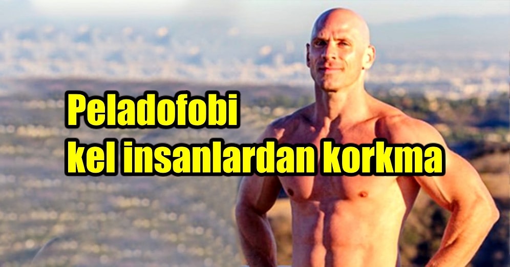 Okuduğunuz Anda 'Yok Artık!' Diyeceğiniz Birbirinden İlginç 17 Fobi