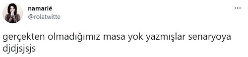 TRT'nin Teşkilat Dizisinin Twitter Jargonlu 'Suriye ve Petrol' Diyaloglarına Sosyal Medyadan Güldüren Tepkiler