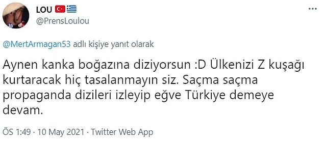 Neymiş bu Z kuşağı ya!!!