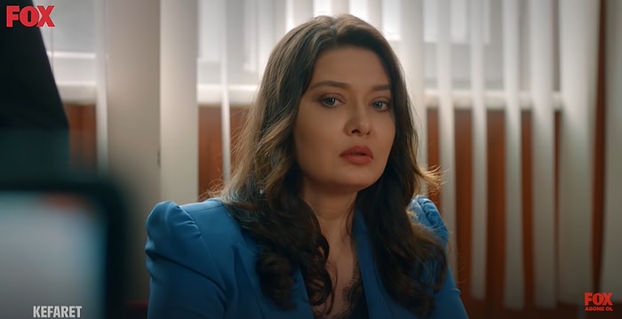 Kefaret 26. Bölüm Fragmanı