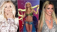 Genç Yaşında Türlü Mücadeleler Veren Bir Pop İkonu: Britney Spears