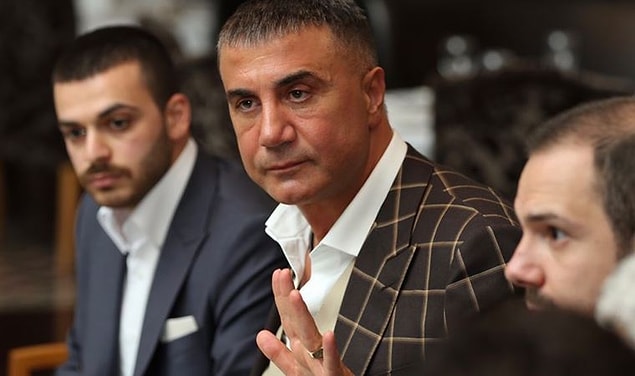 Peker'in yeni iddiaları şu şekilde:
