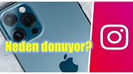 Instagram Hikayesine Tıkladıktan Sonra iPhone'ların Donmasına Yol Açan Sorunun Kaynağı Belli Oldu