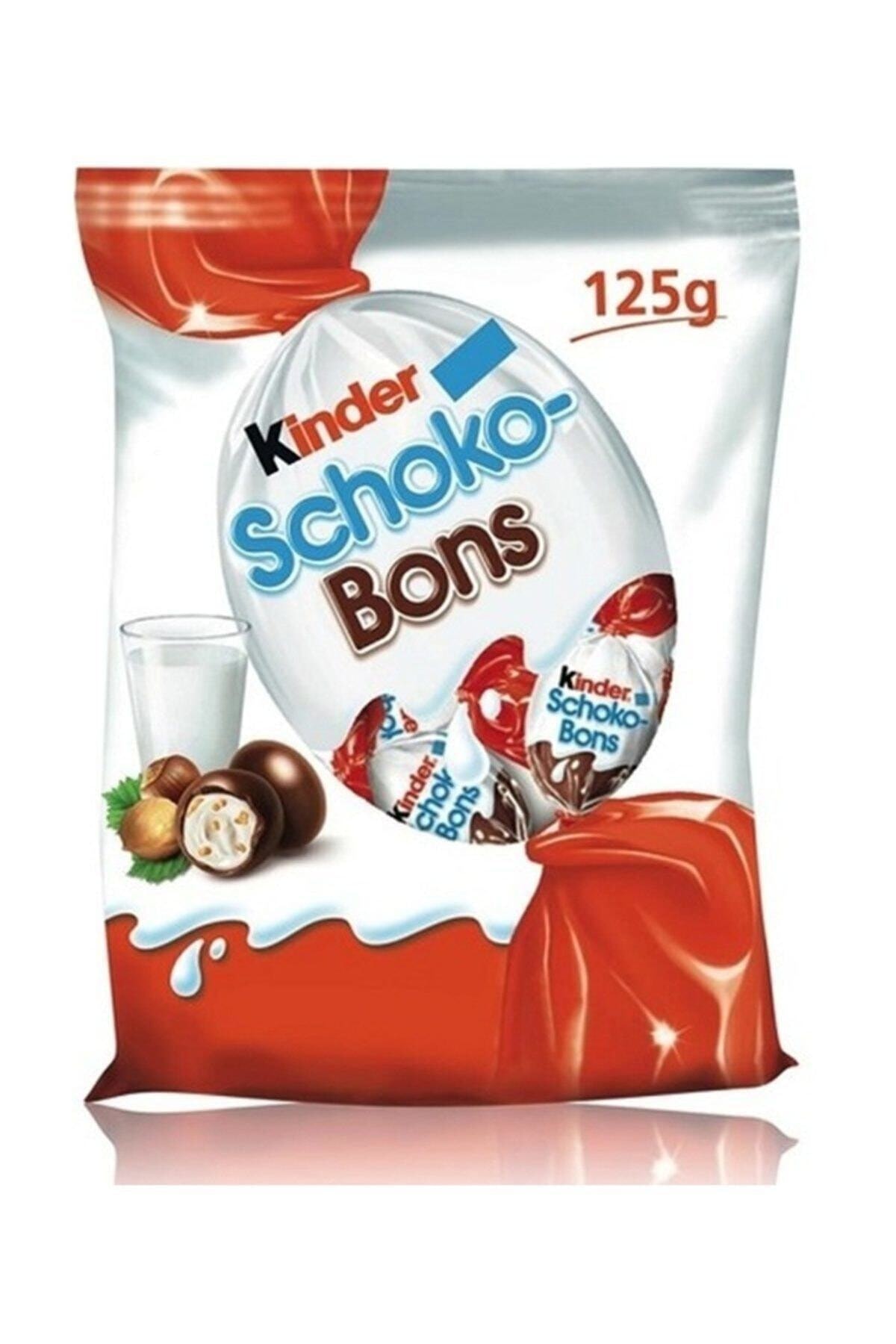 Kinder son